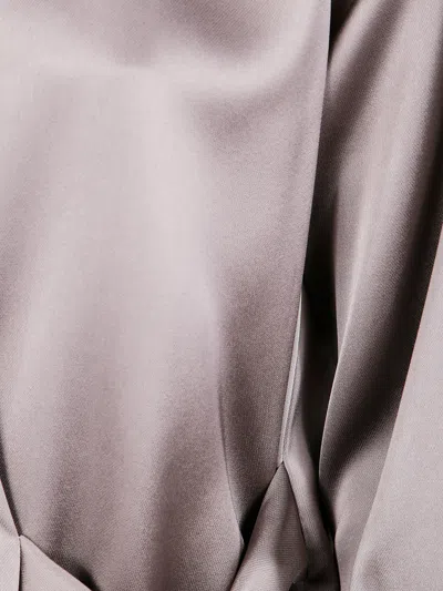 Drhope Dr. Hope Bow Blouse Clothing