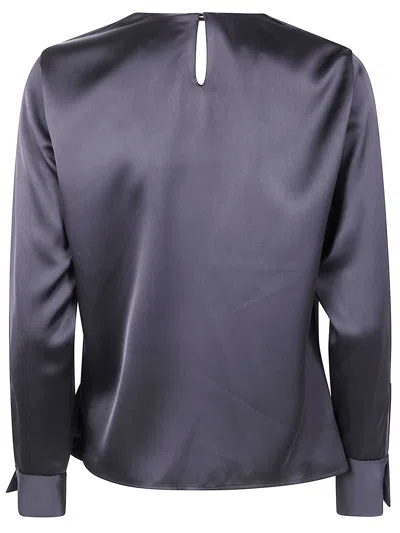 Drhope Dr. Hope Bow Blouse Clothing