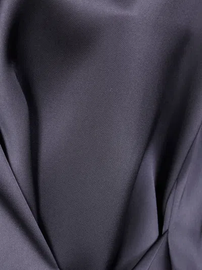 Drhope Dr. Hope Bow Blouse Clothing