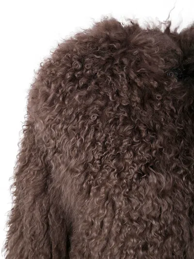 Drhope Dr. Hope Fur Jacket Clothing