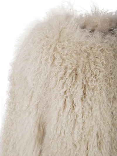 Drhope Dr. Hope Fur Jacket Clothing