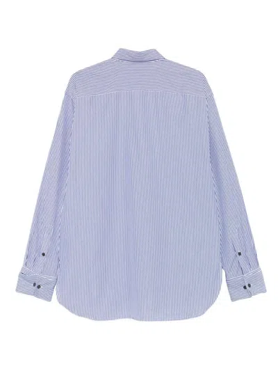 Dries Van Noten Croomd Shirt