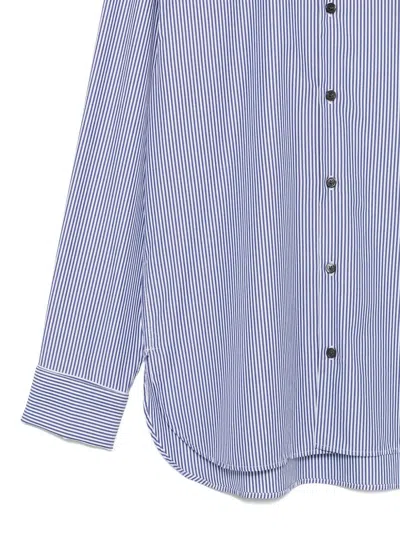 Dries Van Noten Croomd Shirt