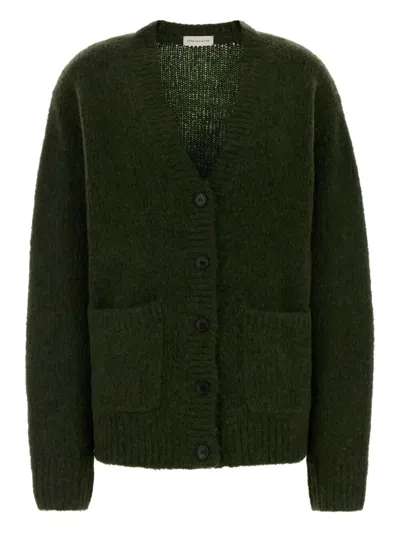 Dries Van Noten Tokas Cardigan