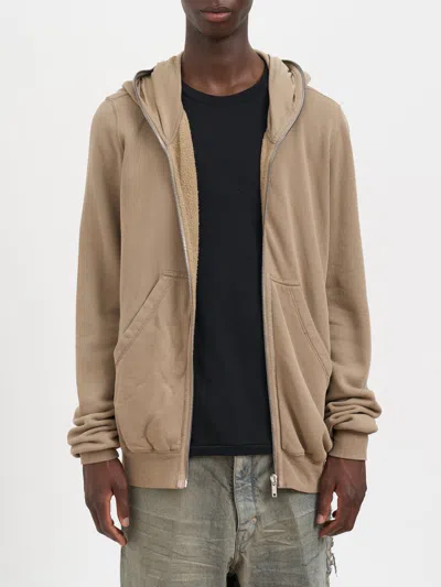 Drkshdw Gimp Hoodie Dirty Pearl