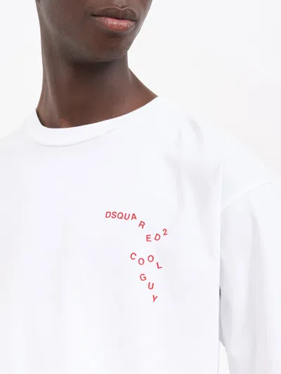 Dsquared2 Cool Guy Cordura Pants In Multi