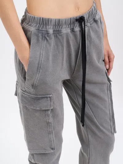 Dsquared2 Traveler Denim Trousers