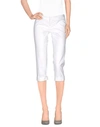 DSQUARED2 Cropped pants & culottes,36820413RN 3