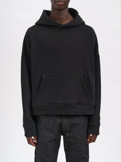 Entire Studios Crew Neck Cotton Sweatshirt