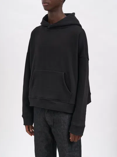 Entire Studios Crew Neck Cotton Sweatshirt