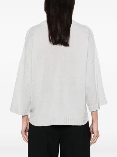 Fabiana Filippi Wool Blend Sweater
