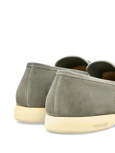 Ferragamo On Running Cloudmster Void Sneakers In Multi