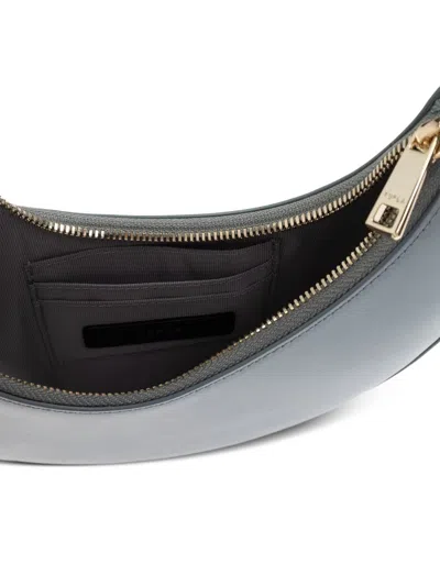 Furla Cirro Leather Bags In Blue