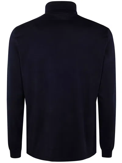 Girelli Bruni "giza" Long Sleeve Turtleneck Sweater Clothing