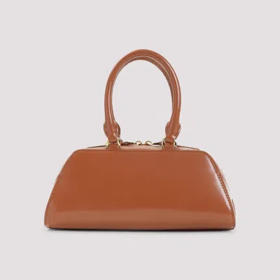 Givenchy Antigona East-west Small Leather Box Bag