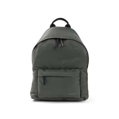 Givenchy Salvia Essential U Polyamide Backpack