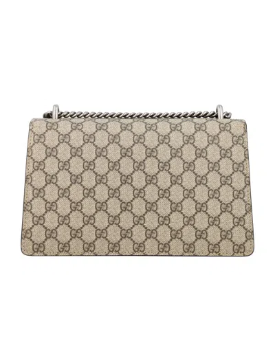 Gucci Women Pre-loved Bag Very Good Condition In Brown