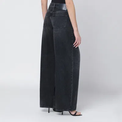 Haikure Black Bethany Jeans In Black