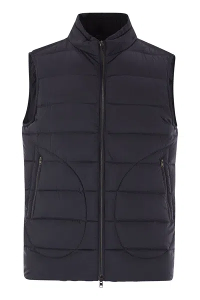 Herno Down-filled Waistcoat