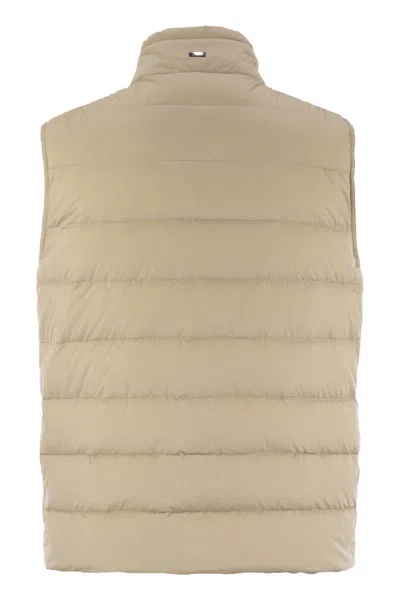 Herno Down-filled Waistcoat
