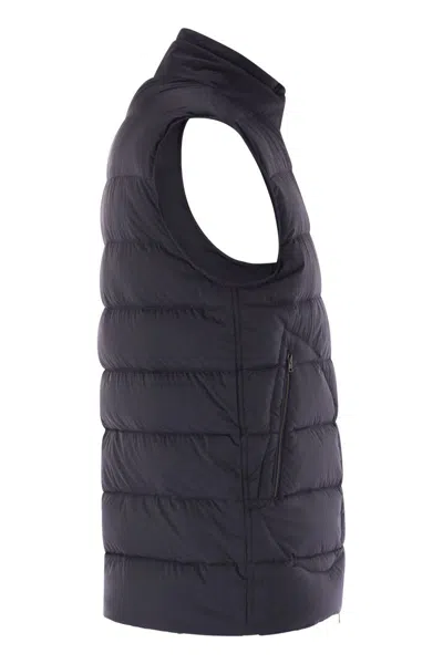 Herno Down-filled Waistcoat