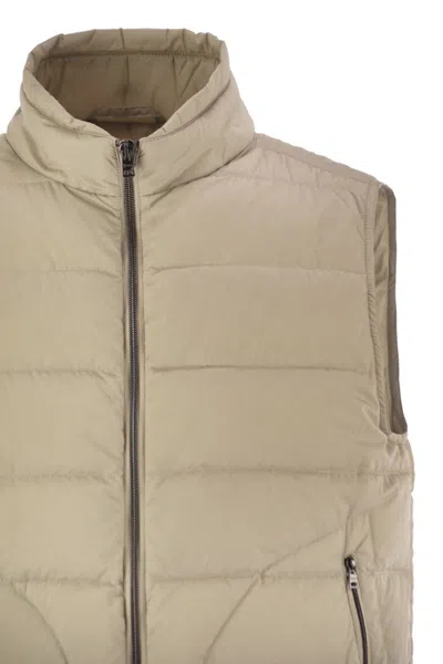 Herno Down-filled Waistcoat