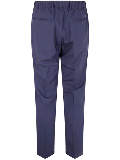 Herno Pleated Front Pants