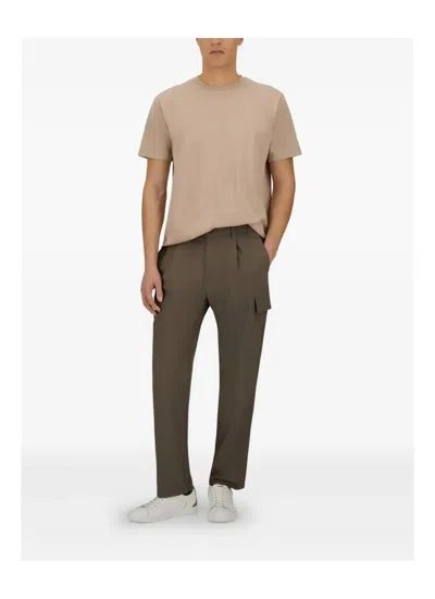 Herno Woven Pants