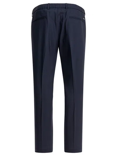 Herno Wool Pants