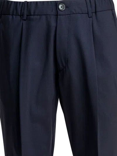 Herno Wool Pants