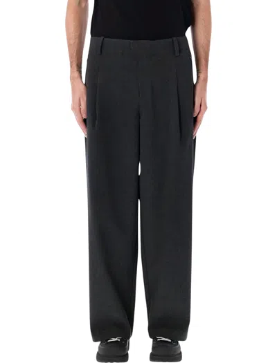 Hiking Patrol Waypoint Texture Trouser In Black