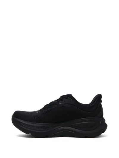Hoka One One Bondi 9 In Black