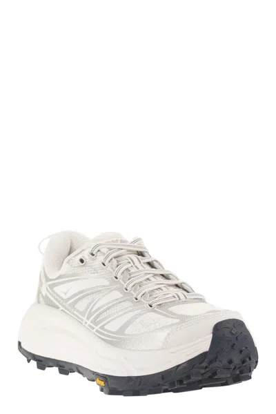 Hoka One One Mafate Speed 2 - Sneakers In White