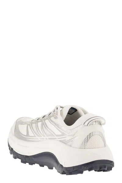 Hoka One One Mafate Speed 2 - Sneakers In White