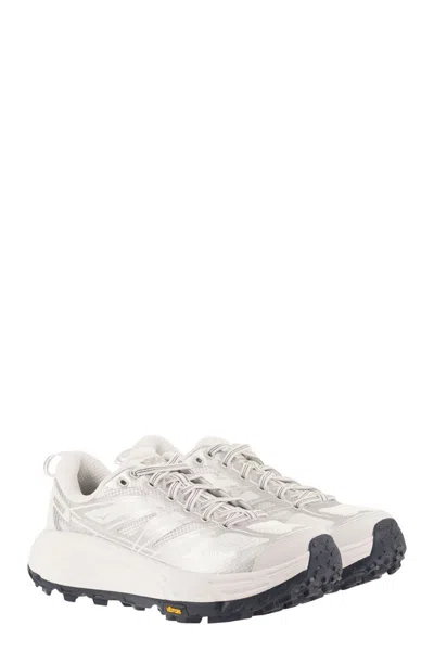 Hoka One One Mafate Speed 2 - Sneakers In White