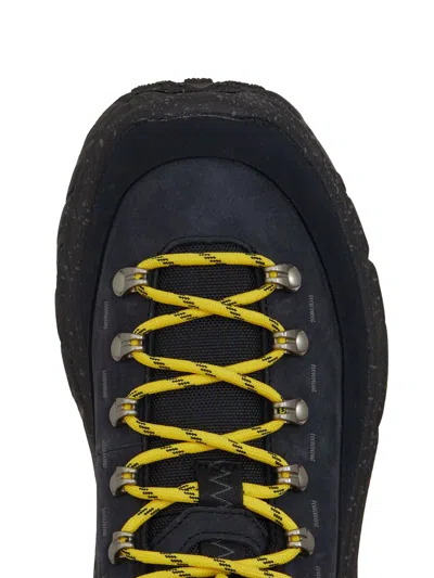 Hoka One One Tor Summit 2 Sneaker In Black