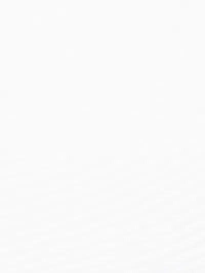 Homme Plisse "pleats" Silky Wool Stole In White