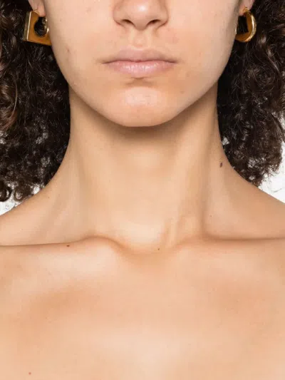 Jacquemus Bijoux In Gold