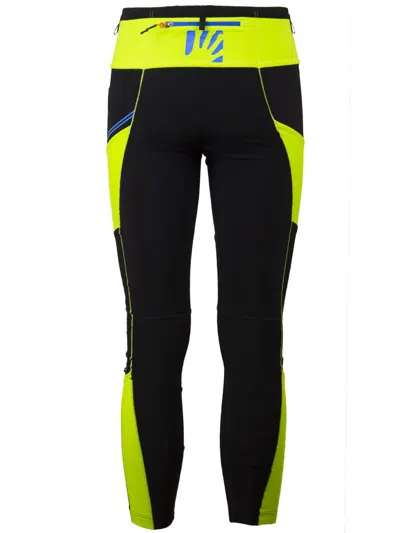 Karpos Alagna Evo Leggings In Black