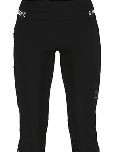 Karpos Easyfrizz Performance Trousers In Black