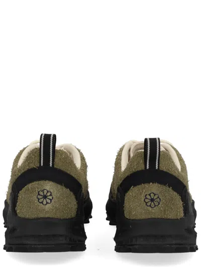Keen Rugged Outdoor Sandals With Adjustable Straps In Green