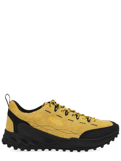 Keen Sneaker Jasper Zionic M In Yellow