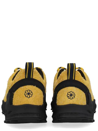Keen Sneaker Jasper Zionic M In Yellow