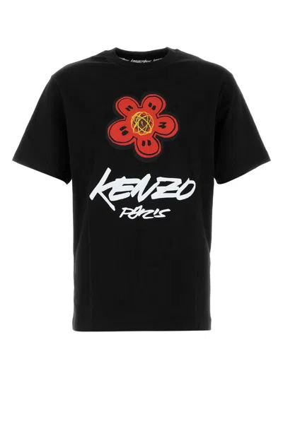Kenzo Futura Classic T-shirt