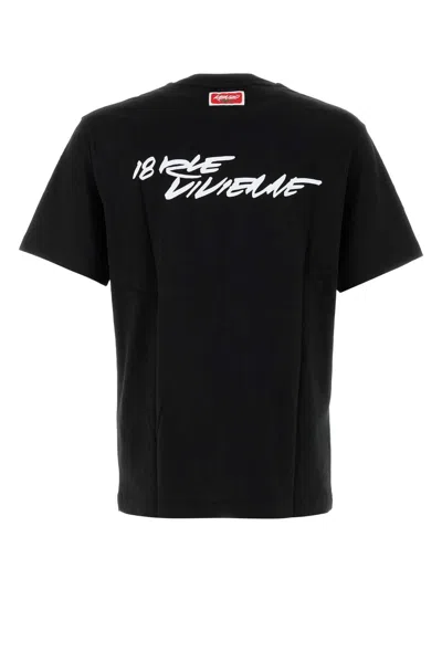 Kenzo Futura Classic T-shirt