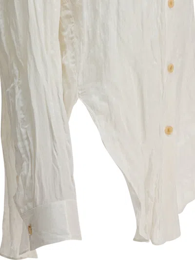 Khaite Goya Shirt In Multi