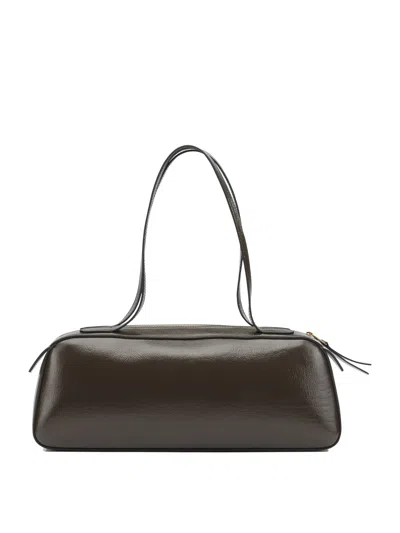 Khaite 'simona' Medium Shoulder Bag