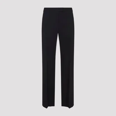 Khaite Callen Pant In Black