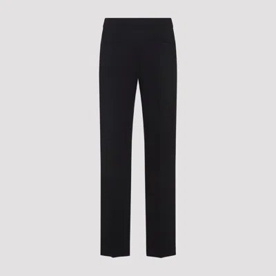 Khaite Callen Pant In Black