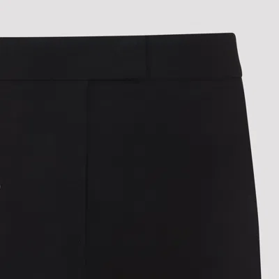 Khaite Callen Pant In Black